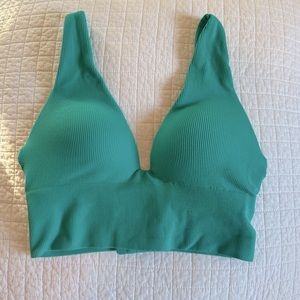 ANWND push-up bralette